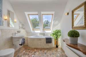 Mediterraner Charme! Großzügiges Zweifamilienhaus in bester Lage Bredeneys – Die vollständige Adresse der Immobilie erhältst du vom Anbieter., 45133 Bredeney, Essen – Vorschaubild 22