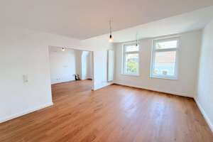Bremen-Ostertor: Erstbezug nach Sanierung! Maisonette über den Dächern des Ostertorviertels – Die vollständige Adresse der Immobilie erhältst du vom Anbieter., 28203 Fesenfeld, Bremen – Vorschaubild 18