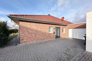 Energieeffizienter KfW-70-Bungalow mit Kamin in Feldrandlage – modern, hell & mit Ausbaureserve – Die vollständige Adresse der Immobilie erhältst du vom Anbieter., 30966 Hemmingen – Vorschaubild 14