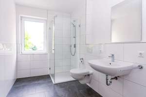 Moderne Penthousewohnung mit über 55 m² Dachterrasse, Aufzug & Außenstellplatz – Die vollständige Adresse der Immobilie erhältst du vom Anbieter., 47228 Hochemmerich, Duisburg – Vorschaubild 8