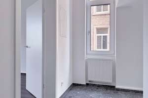 Erstbezug! Lichtdurchflutete und großzügige 2-Zimmer-Altbauwohnung mit 2 Balkonen.  – Veilchenstraße 17, 76131 Oststadt, Karlsruhe – Vorschaubild 18