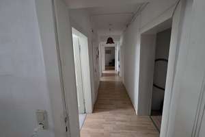 WG-taugliche 4-Zi-Wohnung mit Garten - solide Rendite in Trier – Die vollständige Adresse der Immobilie erhältst du vom Anbieter., 54290 Süd, Trier – Vorschaubild 9