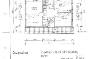 Einfamilienhaus in ruhiger Randlage mit gemauerten Kamin und massiver Garage – Die vollständige Adresse der Immobilie erhältst du vom Anbieter., 19073 Wittenförden – Vorschaubild 14