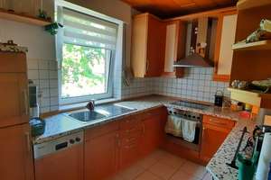 1,5 Raum Wohnung in Essen Freisenbruch (teilmöbliert)