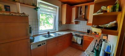 1,5 Raum Wohnung in Essen Freisenbruch (teilmöbliert)