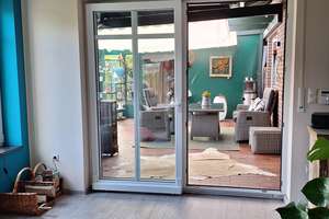 Hier ist die Welt noch in Ordnung  * Wellness * Sauna * Pool * – Die vollständige Adresse der Immobilie erhältst du vom Anbieter., 26906 Dersum – Vorschaubild 14