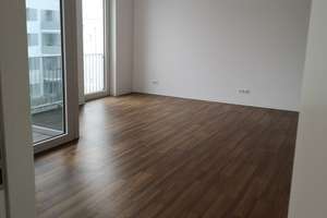 2-Zimmer-Wohnung mit Loggia – Katharina-Boll-Dornberger-Straße 25, 12489 Adlershof, Berlin – Vorschaubild 1