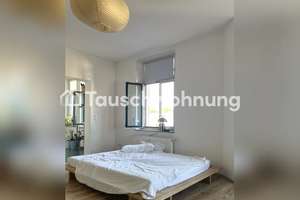 Tauschwohnung: Offene Erker-Wohnung am Park – Die vollständige Adresse der Immobilie erhältst du vom Anbieter., 4229 Schleußig, Leipzig – Vorschaubild 11