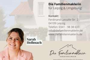 Doppelhaushälfte direkt am "Grünen Bogen" mit Keller, 2 Terrassen und Garage - ideal für Familien – Die vollständige Adresse der Immobilie erhältst du vom Anbieter., 4329 Paunsdorf, Leipzig – Vorschaubild 19