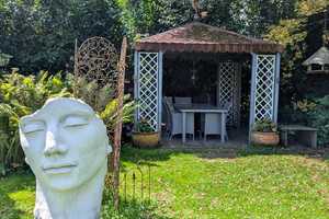Stilvolles Einfamilienhaus mit großartigem Garten in ruhiger Siedlungslage – Erlenstraße 1, 84375 Rottal-Inn (Kreis) – Vorschaubild 23
