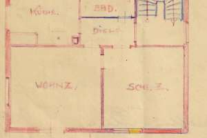 PROVISIONSFREI! Ein-/Dreifamilienhaus auf traumhaftem Grundstück in bevorzugter Lage – Die vollständige Adresse der Immobilie erhältst du vom Anbieter., 70499 Weilimdorf (Ortsteil), Stuttgart – Vorschaubild 17