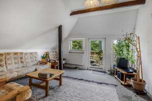 Bezugsfreies Wohnhaus mit zwei Wohneinheiten und Garten auf Fehmarn – Die vollständige Adresse der Immobilie erhältst du vom Anbieter., 23769 Fehmarn – Vorschaubild 19