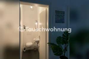 Tauschwohnung: Helle und geräumige Wohnung in zentraler Lage in Bonn – Die vollständige Adresse der Immobilie erhältst du vom Anbieter., 53113 Bonn-Zentrum, Bonn – Vorschaubild 9
