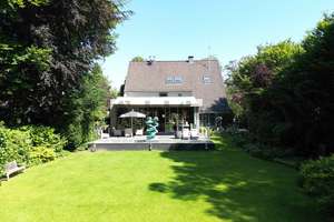 Villa mit Wow-Effekt in Duisburg Ungelsheim mit viel Komfort und Ambiente für ein exklusives Leben – Die vollständige Adresse der Immobilie erhältst du vom Anbieter., 47259 Ungelsheim, Duisburg – Vorschaubild 25