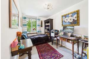 GARTENMAISONETTE, 4-Zimmer-Wohnung mit Südterrasse, Hobbyraum und Gartenanteil – Die vollständige Adresse der Immobilie erhältst du vom Anbieter., 81925 Oberföhring, München – Vorschaubild 21
