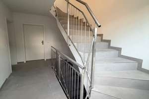 NEUBAU-ERSTBEZUG v. privat -  3,5 Zimmerwohnung mit überdachtem Balkon – Die vollständige Adresse der Immobilie erhältst du vom Anbieter., 74080 Böckingen, Heilbronn – Vorschaubild 9