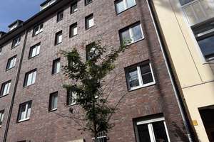 Provisionsfrei für den Käufer: Wunderschöne Wohnung im Medienhafen. – Die vollständige Adresse der Immobilie erhältst du vom Anbieter., 40219 Unterbilk, Düsseldorf – Vorschaubild 1