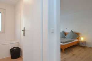 Zwischenmiete: Modern möblierte Wohnung mit Balkon und Internet in Stuttgart Münster – Stuttgart – Vorschaubild 10