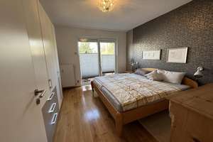 Hochwertiges Wohnen mit Herkulesblick!
Modernisierte Eigentumswohnung mit Balkon und Garage – Die vollständige Adresse der Immobilie erhältst du vom Anbieter., 34128 Harleshausen, Kassel – Vorschaubild 4