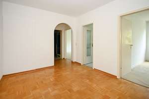 Wohnen am Döhrener Maschpark – großzügige Wohnung mit Garage – 30519 Döhren, Hannover – Vorschaubild 7