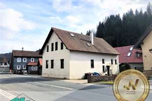 Wohnen und Erholen im Thüringer Wald – Hauptstraße 14, 98666 Masserberg – Vorschaubild 1
