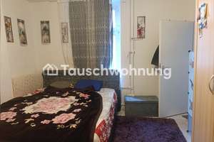 Tauschwohnung: Échange de 2 a 3 chambre – Stettiner Straße 20, 13357 Gesundbrunnen, Berlin – Vorschaubild 3