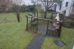 Großzügige 2-Zimmer mit neuem Laminat, Dusche und Balkon in ruhiger Lage! – Bodelschwinghstraße 24, 9116 Altendorf, Chemnitz – Vorschaubild 9
