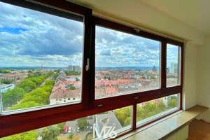 ++ PENTHOUSE APPARTEMENT | 55m² DACHTERRASSE | 3 ZIMMER ++ – Kaiserallee 61, 76137 Weststadt, Karlsruhe – Vorschaubild 10