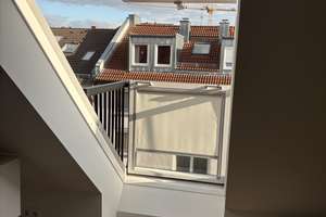 Moderne 2-Zimmer-Wohnung in Münster Aaseestadt/Pluggendorf – Blumenstraße 10, 48151 Pluggendorf, Münster – Vorschaubild 7