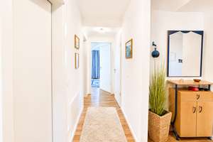 Exklusive 4-Zimmer-Wohnung mit Wasserblick, Balkon & Tiefgarage in Bestlage von Berlin-Spandau – Die vollständige Adresse der Immobilie erhältst du vom Anbieter., 13585 Hakenfelde, Berlin – Vorschaubild 30