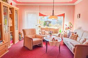 *RESERVIERT* Gepflegtes Reihenmittelhaus in Lübeck zu kaufen! - Erbpachtgrundstück erwerbbar + Garag – Die vollständige Adresse der Immobilie erhältst du vom Anbieter., 23556 Sankt Lorenz Nord, Lübeck – Vorschaubild 7