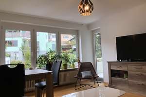 Solide, fairer Preis - renoviert – Wagnerstr. 5, 75173 Südweststadt, Pforzheim – Vorschaubild 26