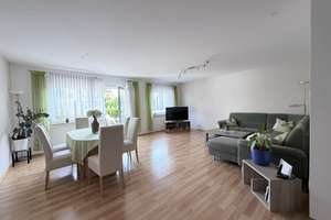Großes, toll gepflegtes Reihenhaus zum Sofortbezug mit Südterrasse, Garten und Garage * Bj 2005* – 4158 Lindenthal, Leipzig – Vorschaubild 4