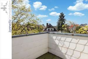 3 Zimmer-Wohnung mit Loggia in zentraler Lage von Bielefeld-Mitte – Die vollständige Adresse der Immobilie erhältst du vom Anbieter., 33607 Mitte, Bielefeld – Vorschaubild 3