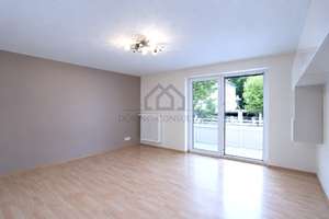 Schöne 3-Zi-Wohnung mit zwei Balkonen und Stellplatz – 60431 Ginnheim, Frankfurt am Main – Vorschaubild 2