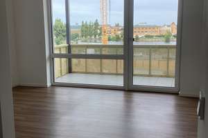 helle 2-Zimmer-Wohnung an der Spree – Fließstraße 9, 12439 Niederschöneweide, Berlin – Vorschaubild 3