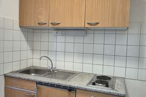 Kompaktes Apartment in Regensburg: Ein-Zimmer-Wohnung mit Balkon – Prinz-Rupprecht-Straße 8, 93053 Kasernenviertel, Regensburg – Vorschaubild 5