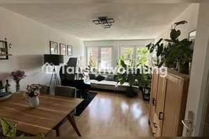 Tauschwohnung: TAUSCHE 2 ZIMMER GEGEN 3 ZIMMER – Die vollständige Adresse der Immobilie erhältst du vom Anbieter., 81379 Obersendling, München – Vorschaubild 2