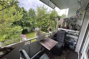 Moderne 3,5-Zimmer-Wohnung in Duisburg – Die vollständige Adresse der Immobilie erhältst du vom Anbieter., 47249 Buchholz, Duisburg – Vorschaubild 16