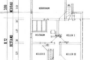 Ideal für junge Familien: Liebevoll renoviertes Einfamilienhaus mit Gartenidyll – Bergstraße (Kreis) – Vorschaubild 38