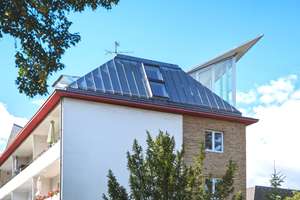 Exklusives Dachgeschoss mit besonderem Flair: Wohnen in begehrter Lage von Lichterfelde-West – 12203 Lichterfelde, Berlin – Vorschaubild 15