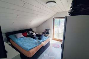 Gepflegte Wohnung mit 3 Zimmern und Balkon in Paderborn – Lavendelweg 6, 33106 Elsen, Paderborn – Vorschaubild 4