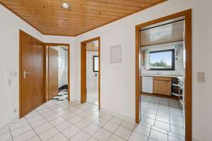 **Gelegenheit im Dachswald** -- Sonnige 3-Zi. Wohnung mit großem Süd/West Balkon -- – Die vollständige Adresse der Immobilie erhältst du vom Anbieter., 70569 Dachswald, Stuttgart – Vorschaubild 9