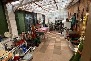 Freistehendes Einfamilienhaus mit schönem Garten - Sötern – Sankt Wendel (Kreis) – Vorschaubild 15