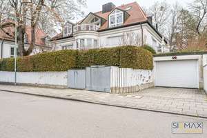 Traumhafte 4-Zimmer-Erdgeschosswohnung im eigenem Pool im UG zu verkaufen