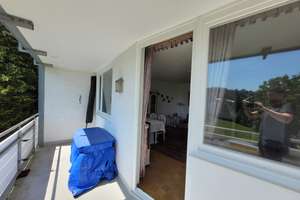 Ohne Makler: Gemütliches 1-Raum-Appartement in Winterberg mit Ausblick – Weltringpark 3, 59955 Winterberg – Vorschaubild 16