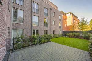Wohnen auf höchstem Niveau – Penthouse mit Doppelterrasse – Die vollständige Adresse der Immobilie erhältst du vom Anbieter., 22305 Barmbek-Nord, Hamburg – Vorschaubild 18