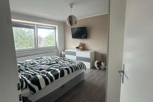 KR-Fischeln - Helle, zentral gelegene 3-Zi. Wohng. – Kölner Str. 524, 47807 Fischeln, Krefeld – Vorschaubild 8