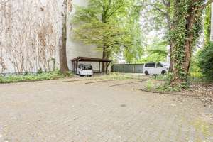 ***Mehrfamilienhaus in Kreuzberg*** — sehr gepflegt
 – Die vollständige Adresse der Immobilie erhältst du vom Anbieter., 10969 Kreuzberg, Berlin – Vorschaubild 16