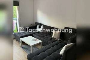 Tauschwohnung: Ich biete eine 3 Zimmer Wohnung gegen 4 oder 5 Zimmer Wohnun